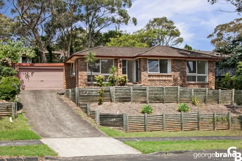 Main view of Homely house listing, 10 Dundulla Road, Kincumber NSW 2251