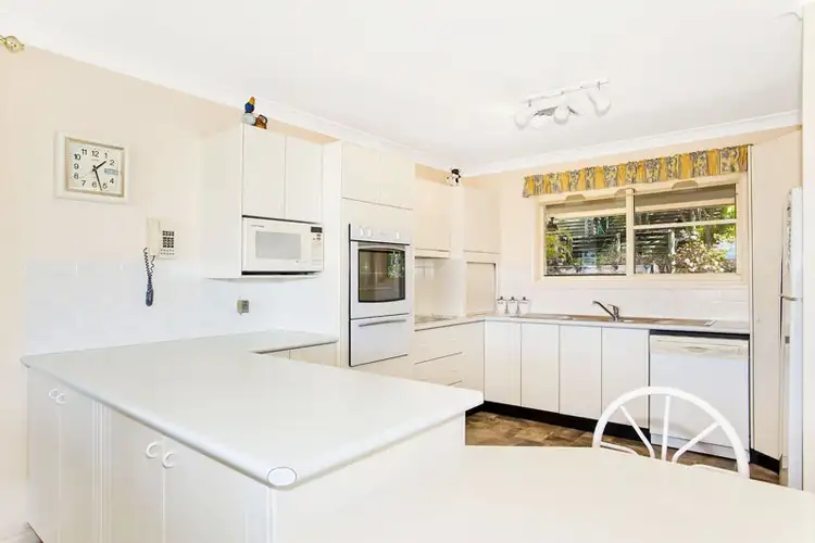 Fifth view of Homely house listing, 39 Ascot Ave, Avoca Beach NSW 2251