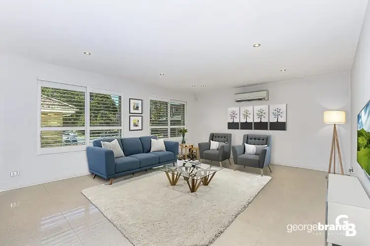 Fifth view of Homely unit listing, 4/17 Masons Parade, Point Frederick NSW 2250