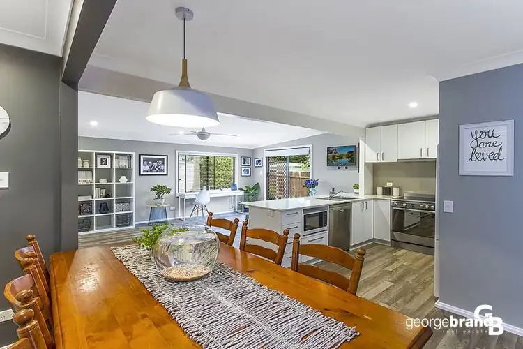 Fifth view of Homely house listing, 17 Belsham Road, Kariong NSW 2250