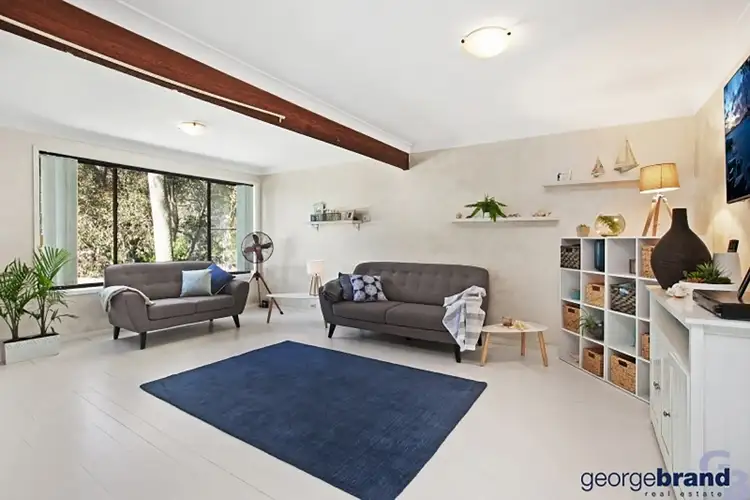 Fifth view of Homely house listing, 33 Sylvania Road, Umina Beach NSW 2257