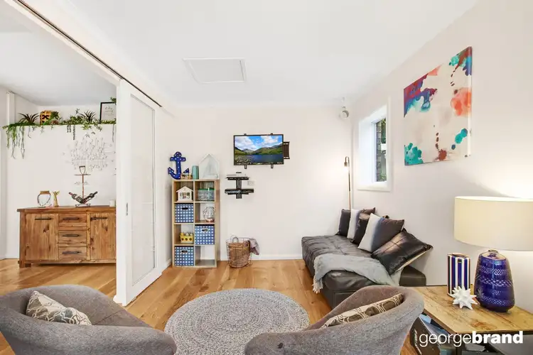 Fifth view of Homely house listing, 5 Charles Cl, Kincumber NSW 2251