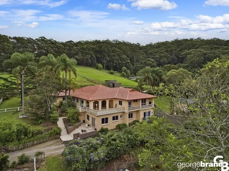 430 Avoca Drive, Green Point NSW 2251