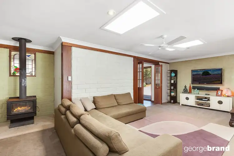 Fifth view of Homely house listing, 4 Pinyary Cl, Kincumber NSW 2251