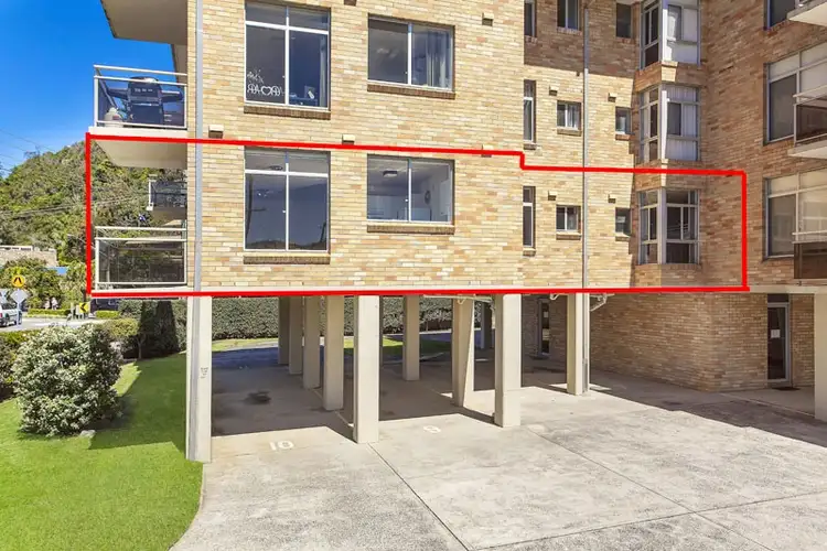 Third view of Homely unit listing, Address available on request