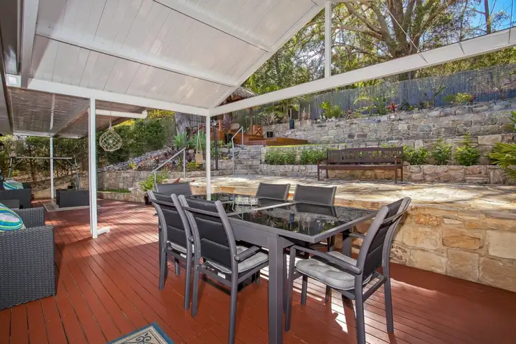 Second view of Homely house listing, 28 Cape Three Points Rd, Avoca Beach NSW 2251