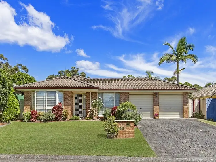 Second view of Homely house listing, 39 Hempstalk Crescent, Kariong NSW 2250