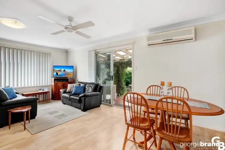 Second view of Homely house listing, 5 Bardo Rd, Kincumber NSW 2251