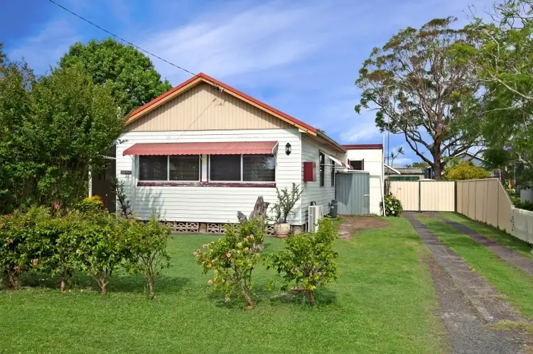 Main view of Homely house listing, 31 Malinya Rd, Davistown NSW 2251