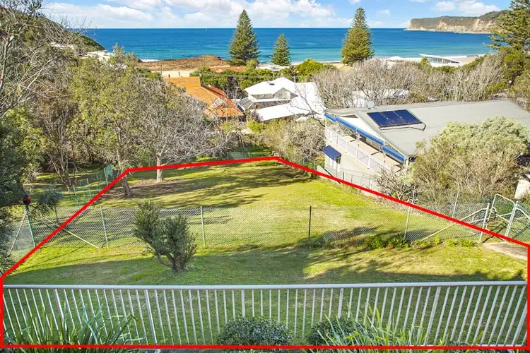 Lot 2, 67 North Avoca Pde, North Avoca NSW 2260