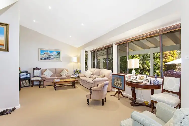 Second view of Homely house listing, 10 Reynolds Rd, Avoca Beach NSW 2251