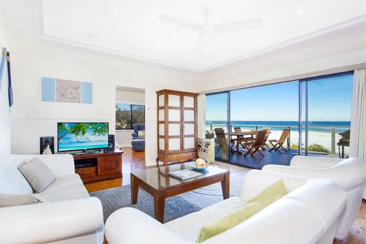 Fifth view of Homely house listing, Lot 871/11 Tudibaring Pde, Macmasters Beach NSW 2251