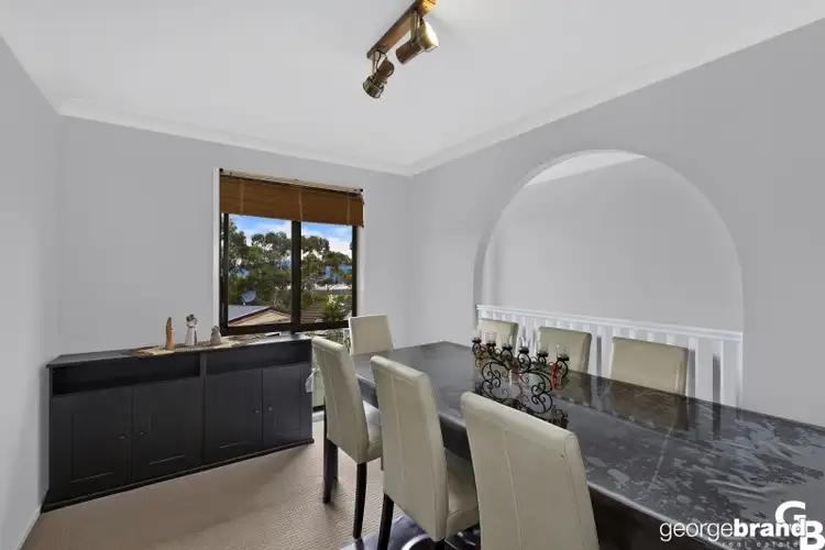 Fifth view of Homely house listing, 6 Rubie Crescent, East Gosford NSW 2250