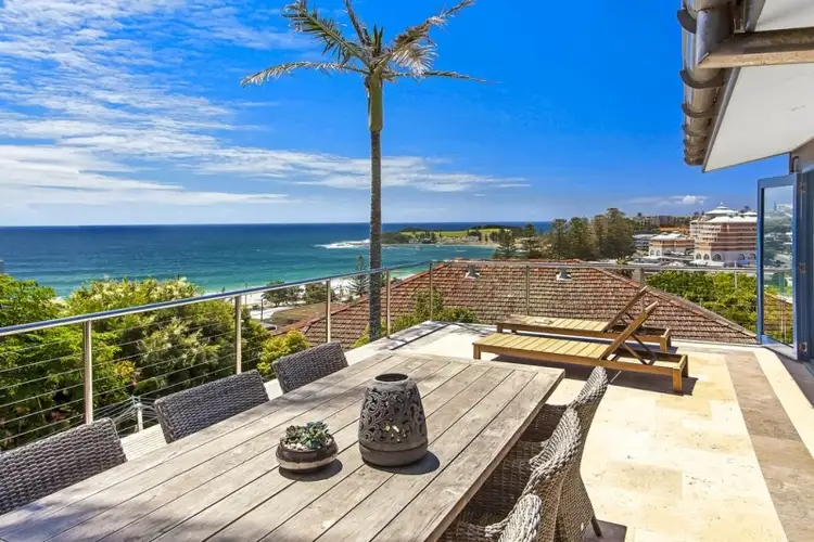 Main view of Homely unit listing, 3/20 Barnhill Rd, Terrigal NSW 2260