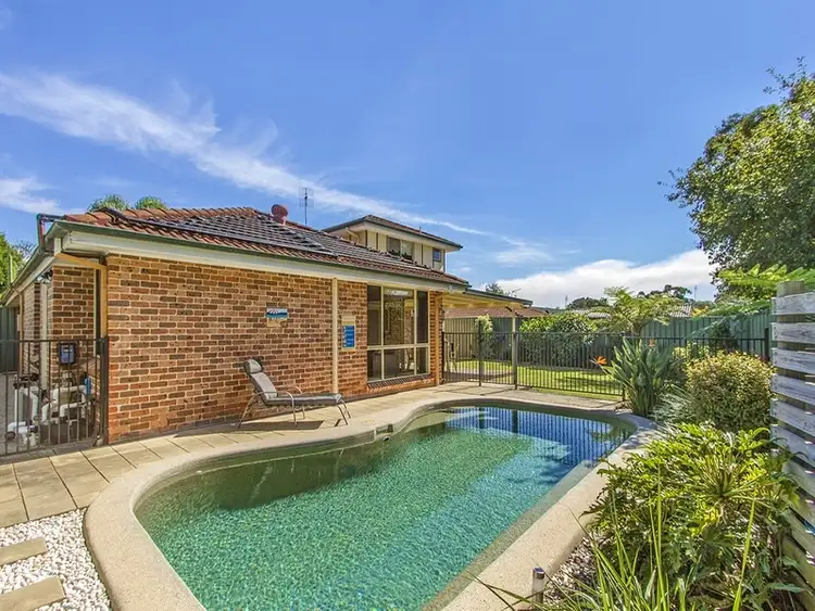 Second view of Homely house listing, 38 Bowie Road, Kariong NSW 2250