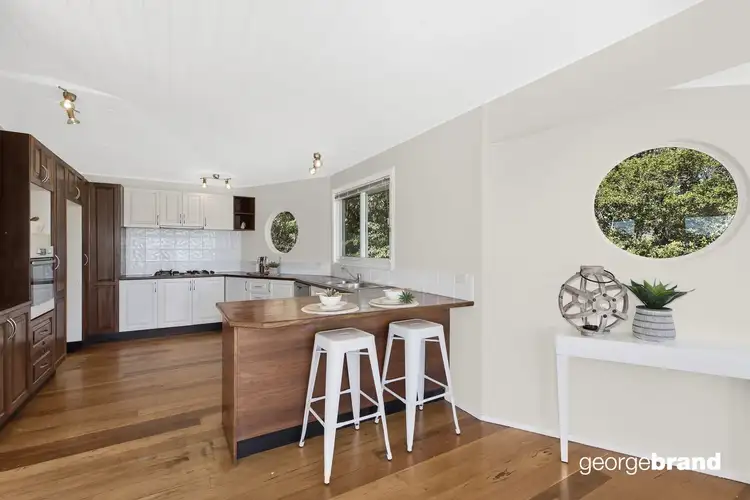 Fifth view of Homely house listing, 82 Oceano Street, Copacabana NSW 2251
