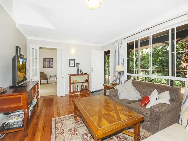 Second view of Homely house listing, 15b Paperbark Close, Wyoming NSW 2250