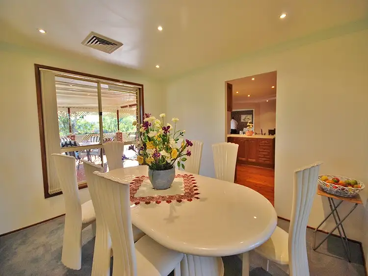Fifth view of Homely house listing, 7 Lang Close, Kariong NSW 2250