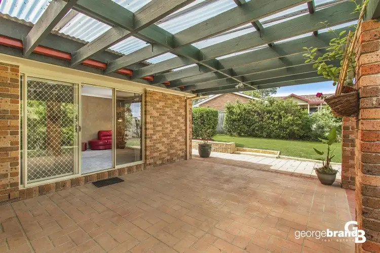 Second view of Homely house listing, 7 Kuch Place, Kariong NSW 2250