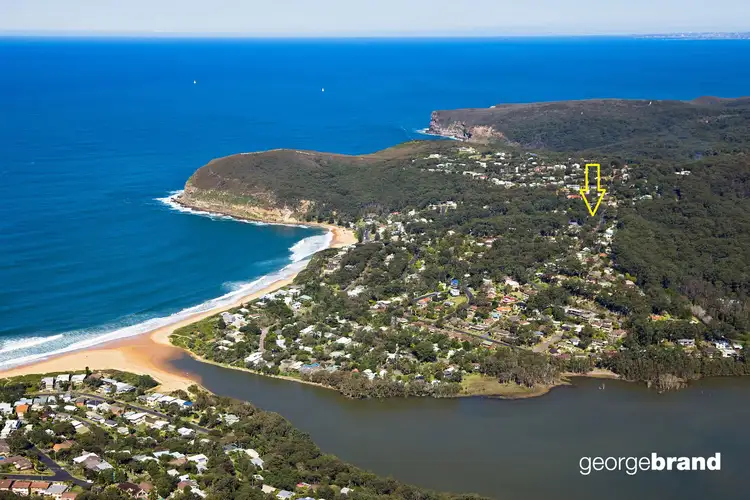514 The Scenic Road, Macmasters Beach NSW 2251