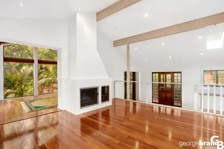 Third view of Homely house listing, 39 Alison Road, Springfield NSW 2250