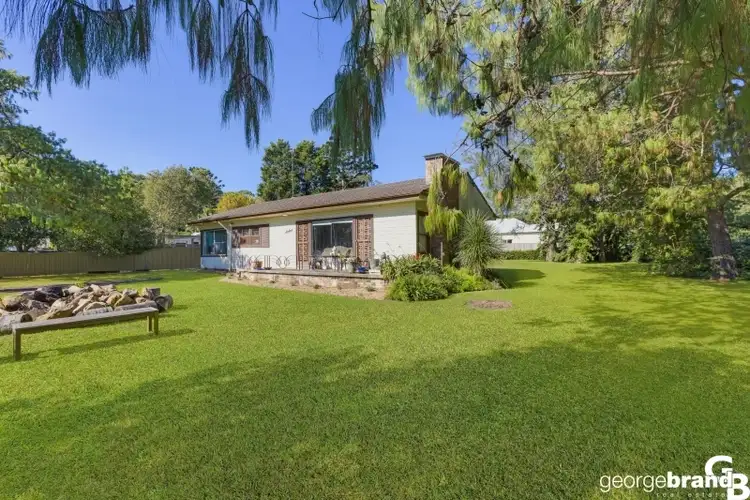 Third view of Homely house listing, 2-4 Allawa Close, Bensville NSW 2251