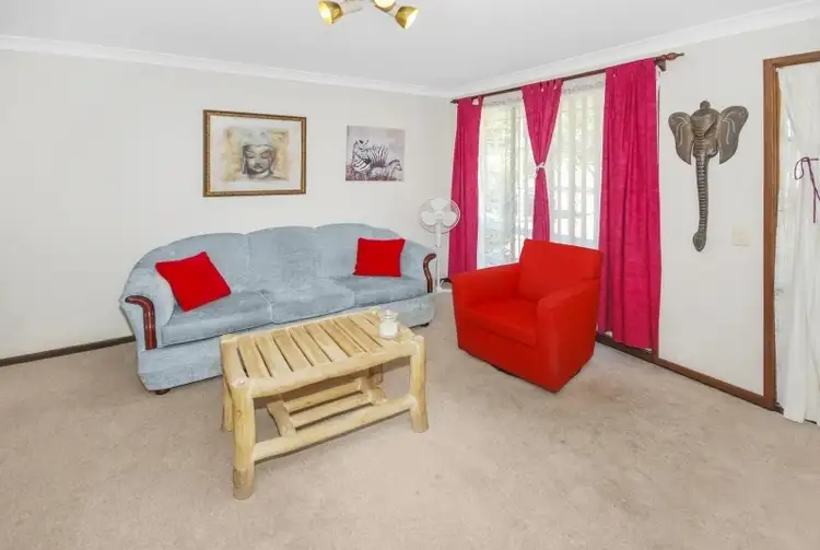 Fourth view of Homely house listing, 83 Mitchell Drive, Kariong NSW 2250