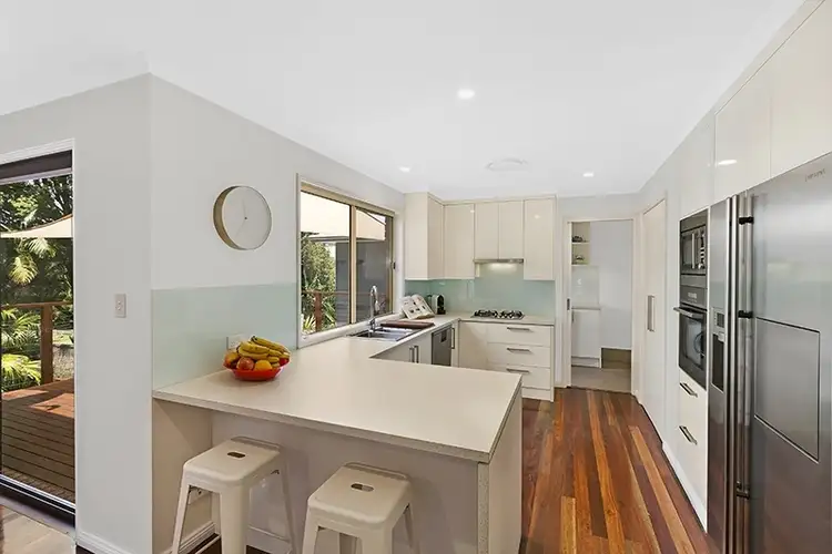 Fifth view of Homely house listing, 117 Humphreys Rd, Kincumber NSW 2251