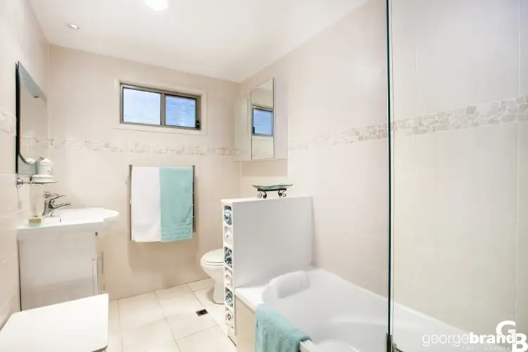 Fifth view of Homely house listing, 20 Undara Road, Bensville NSW 2251