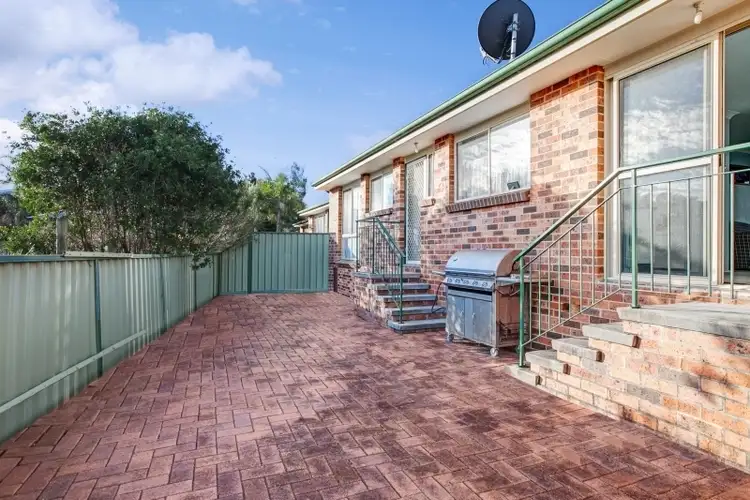 Fourth view of Homely villa listing, 4/62 Davis Ave, Davistown NSW 2251