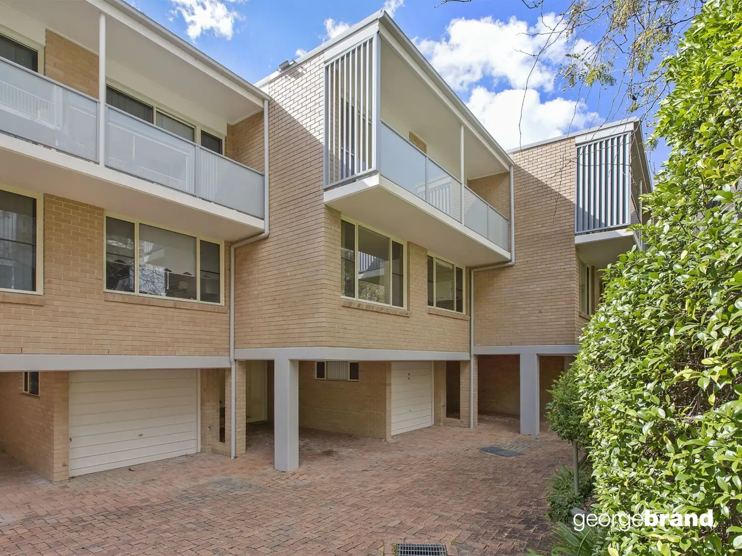 Main view of Homely unit listing, 12/45 Avoca Drive, Avoca Beach NSW 2251