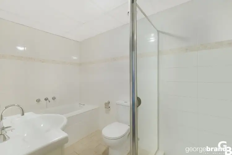 Sixth view of Homely unit listing, 1/8-10 Range Road, North Gosford NSW 2250