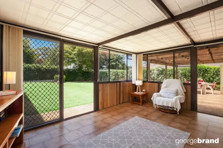 Sixth view of Homely house listing, 34 Tilba St, Kincumber NSW 2251