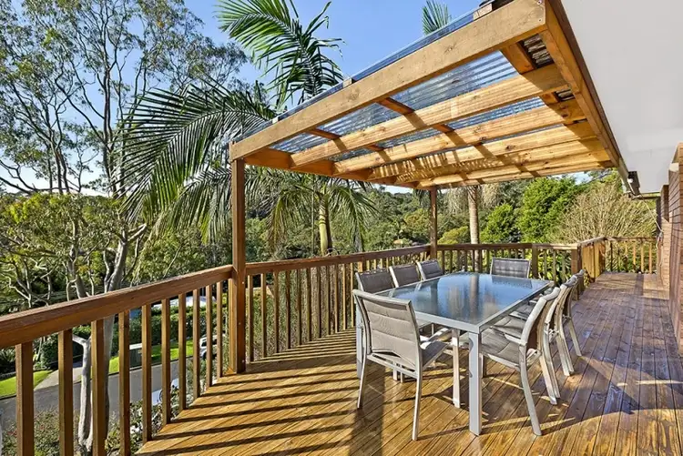 Second view of Homely house listing, 14 Gill Ave, Avoca Beach NSW 2251