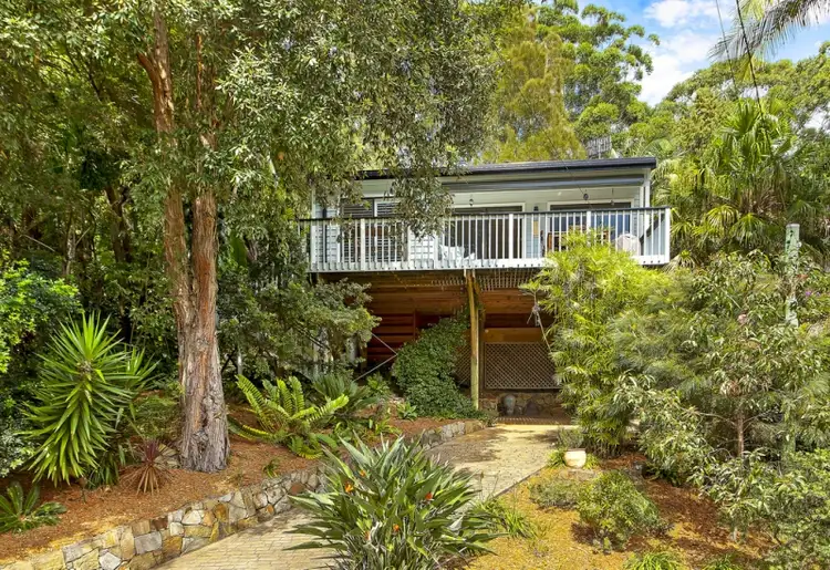 Main view of Homely house listing, 9 Laguna Ave, Copacabana NSW 2251