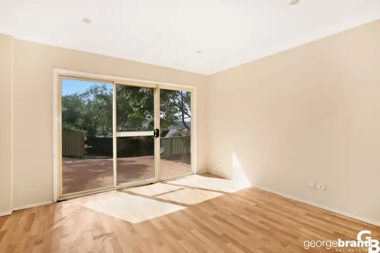 Fifth view of Homely house listing, 46 Kookaburra St, Kincumber NSW 2251