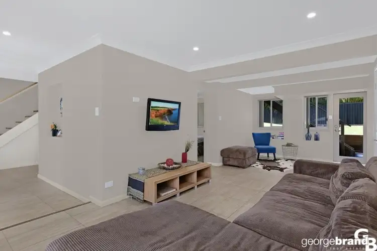 Third view of Homely house listing, 37 Branga Avenue, Copacabana NSW 2251