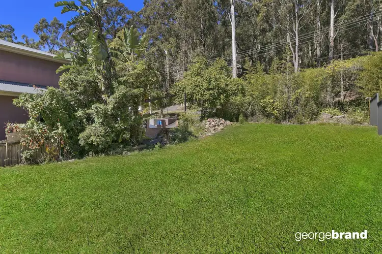 Fifth view of Homely land listing, 11 Undara Road, Bensville NSW 2251