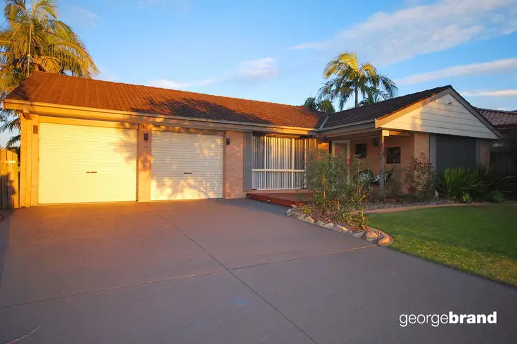 15 Portelli Avenue, Kariong NSW 2250