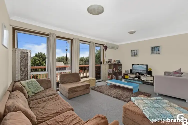 Fifth view of Homely house listing, 33 Fiesta Crescent, Copacabana NSW 2251