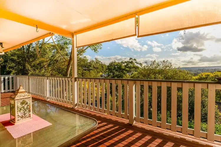 Second view of Homely house listing, 15 Plantation Pl, Avoca Beach NSW 2251