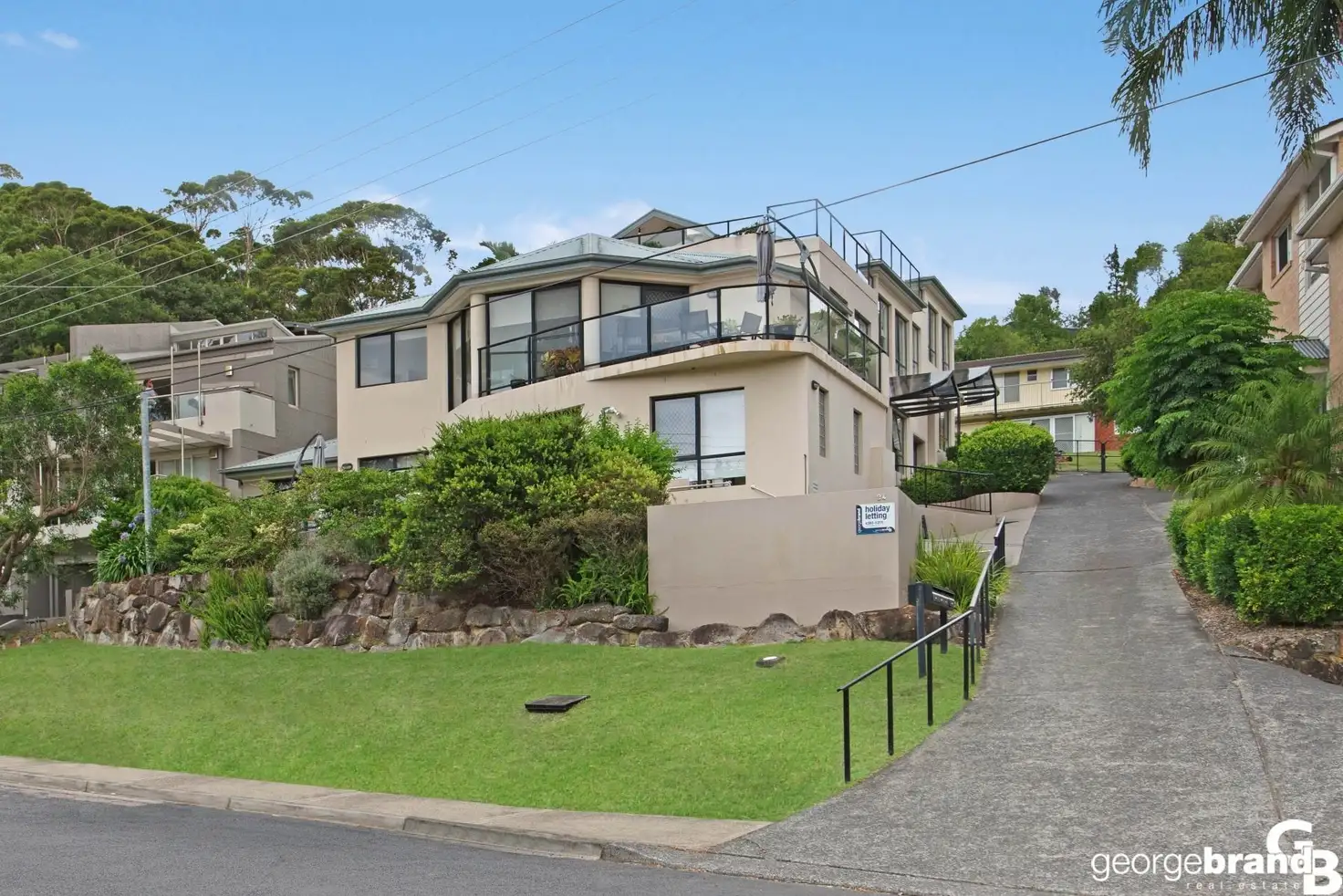 Main view of Homely unit listing, 2/94 Avoca Drive, Avoca Beach NSW 2251
