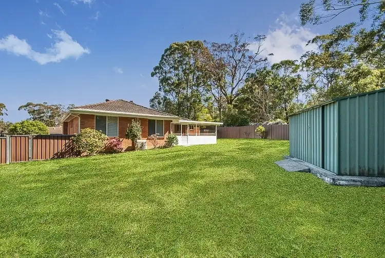 Second view of Homely house listing, 16 Yurara Close, Kincumber NSW 2251