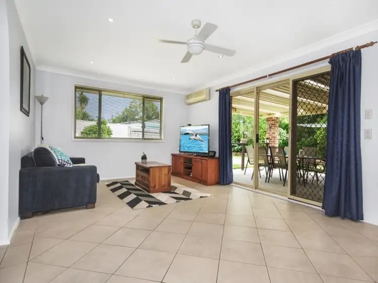 Fourth view of Homely house listing, 111 Langford Drive, Kariong NSW 2250
