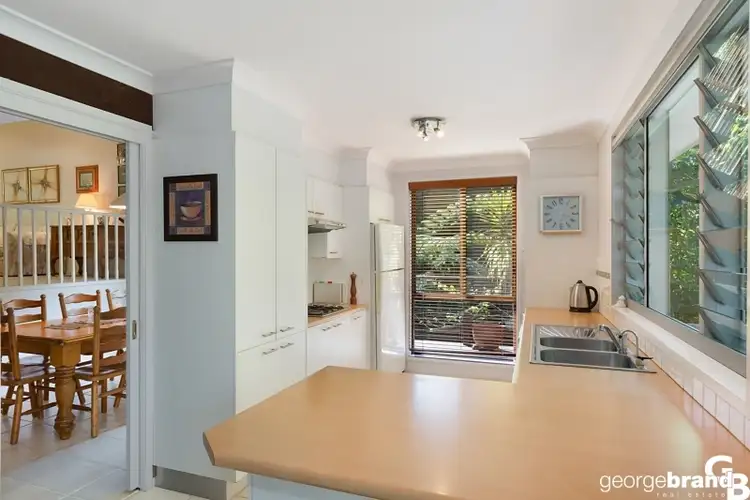 Fifth view of Homely house listing, 34 Walder Crescent, Avoca Beach NSW 2251