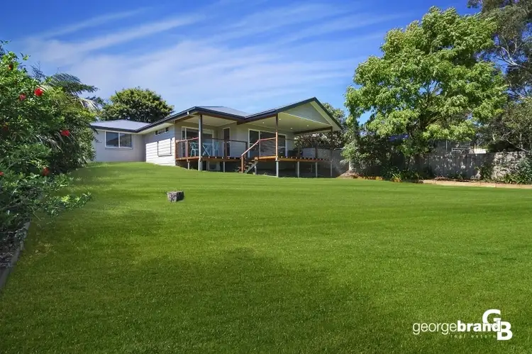 27 Cebalo Place, Kariong NSW 2250