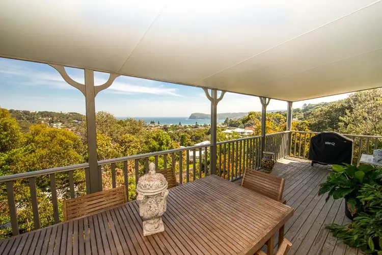 Second view of Homely house listing, 130 Del Mar Drive, Copacabana NSW 2251