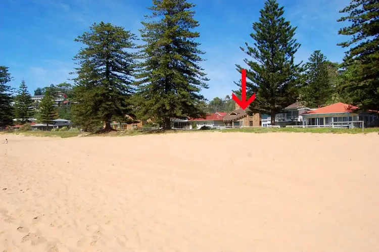 Main view of Homely house listing, 135 Avoca Drive, Avoca Beach NSW 2251