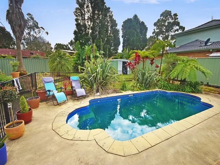 Second view of Homely house listing, 13 Dibden Avenue, Kariong NSW 2250