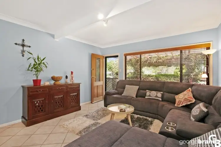 Second view of Homely house listing, 7 Pillaga Cl, Kincumber NSW 2251